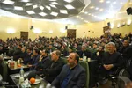 آیین تکریم و معارفه استاندار آذربایجان شرقی‎