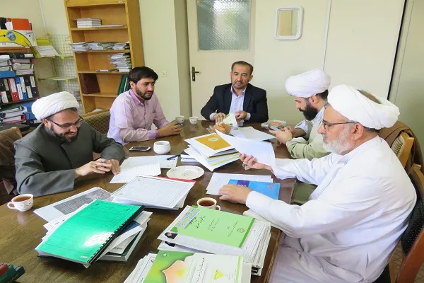ارزیابی بیش از 12 هزار اثر علمی در ادوار جشنواره شیخ طوسی