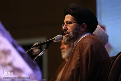 دومین همایش واکاوی اصالت میراث حدیث شیعه