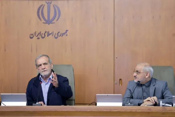 آمریکا؛ عامل اصلی اقدامات خصمانه رژیم صهیونیستی علیه جمهوری اسلامی ایران