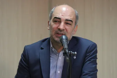 محمودرضا بیژنی
