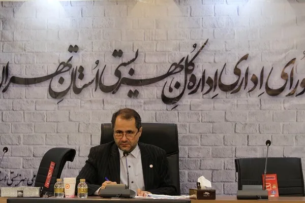 سالمندان و معلولان مددجوی بهزیستی در انتظار دریافت واکسن کرونا