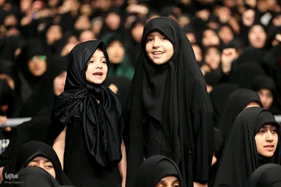 مراسم عزاداری شام غریبان