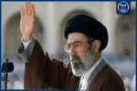 رئیس جهاددانشگاهی انتخاب آیت‌الله سید مجتبی حسینی خامنه‌ای را تبریک گفت