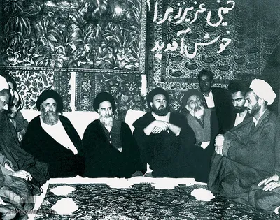 قیام خونین 15خرداد