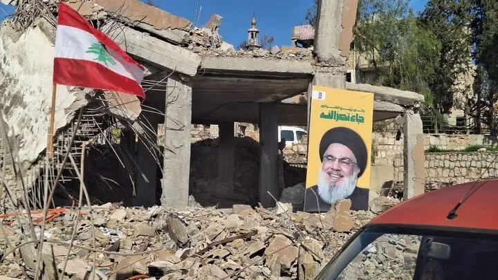 Majlis Tertinggi Syiah Lubnan menyeru agar hadir ke pengebumian Syuhada Nasrallah