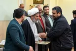 نشست مدیران قرآنی استان البرز‎