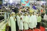 جلسه ‌توجیهی حجاج حج‌ تمتمع استان مرکزی/عکاس:طاها نظیری