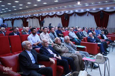 جشن گلریزان آزادی زندانیان غیر عمد

