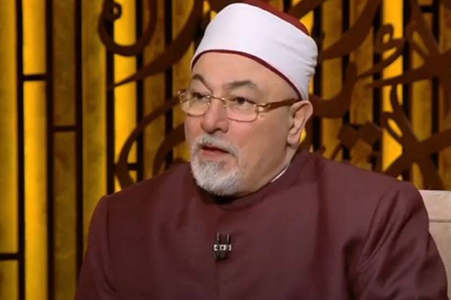خالد الجندي يوضح بلاغة القرآن في الفرق بين الخرق والنقب بسورة الكهف خالد الجندي يوضح بلاغة القرآن في الفرق بين الخرق والنقب بسورة الكهف