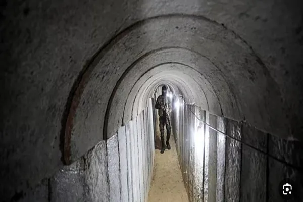 Foreign Policy : Les tunnels du Hamas ont réduit les chances de victoire d'Israël
