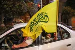 جشن عید غدیر در تبریز‎‎
