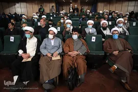 گردهمایی مبلغان «روضه‌های خانگی» ویژه ایام فاطمیه