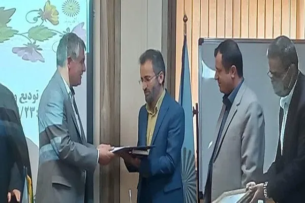 سرپرست دانشگاه پیام‌نور چهارمحال‌و‌بختیاری منصوب شد