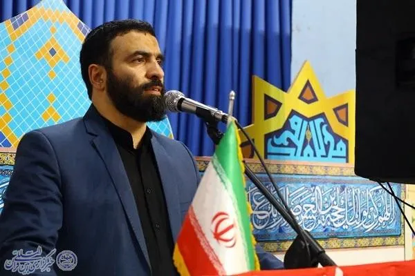 نماز جمعه ساری - بیست وهشتم مهرما- مصلی امام خمینی(ره)