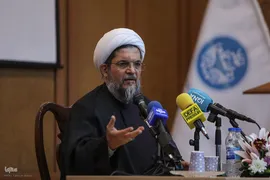 آیین گرامیداشت شهادت آیت‌الله دکتر محمد مفتح