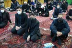مراسم اولین شب قدر‎ - تبریز