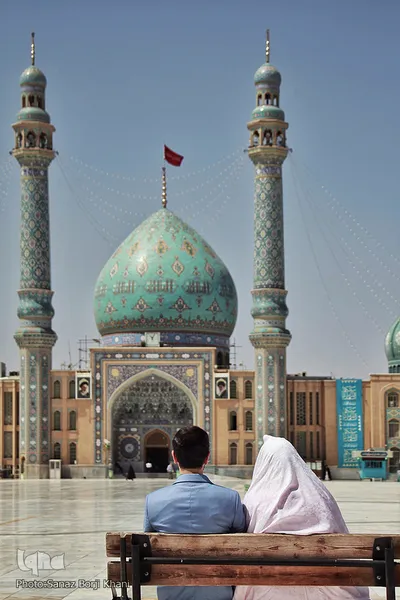 پیوند آسمانی
