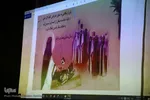 مراسم پرده خوانی و احیاء واقعه غدیر خم در روستاهای اهر