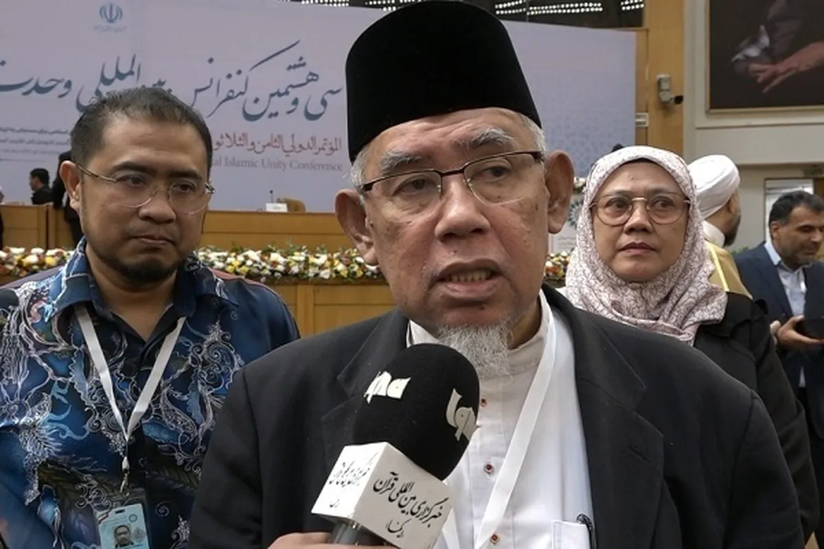 Mwanazuoni wa Malaysia ataka majeshi ya nchi za Kiislamu yakabiliane na Israel