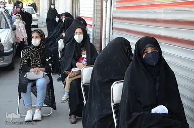 مراسم عزاداری عاشورای حسینی تبریز