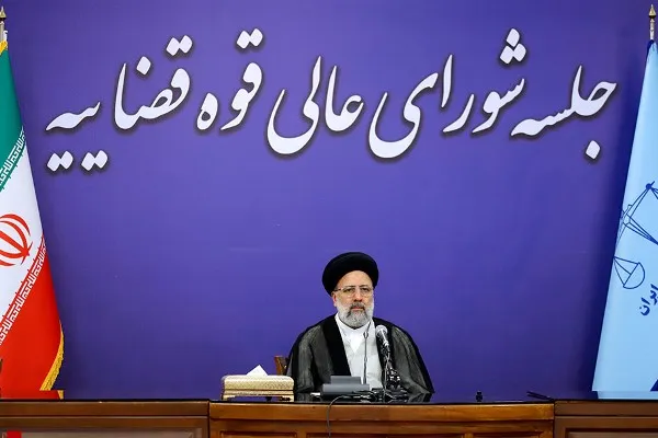 دستور رئیس قوه قضائیه برای بازگرداندن مفسدین متواری