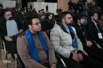 اختتامییه نمایشگاه ربع رشیدی در تبریز‎‎