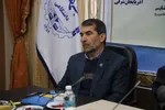 نشست تخصصی نقش دانشگاهیان آذربایجان در دفاع مقدس‎