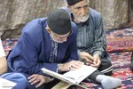 محفل انس با قرآن در ملایر