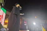 اجتماع پرشور بابلسری ها در اوج حماسه