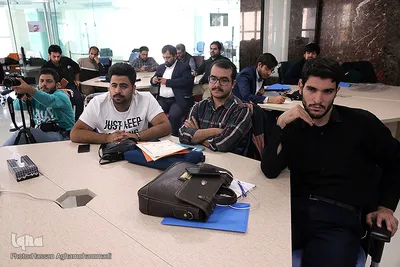 رویداد استارتاپی «فرصت‌هایی با پای پیاده؛ نوآوری و اربعین ۹۶» 