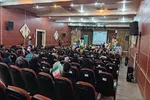 دوره آموزشی جهاد تبیین