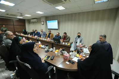 امضای تفاهم‌نامه بین سازمان تاکسیرانی و سازمان قرآنی دانشگاهیان
