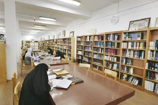 عضویت رایگان بانوان در کتابخانه‌های عمومی چهارمحال‌وبختیاری
