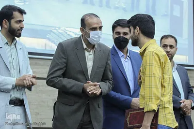 آیین پاسداشت « روز جهانی صنایع دستی»‎‎