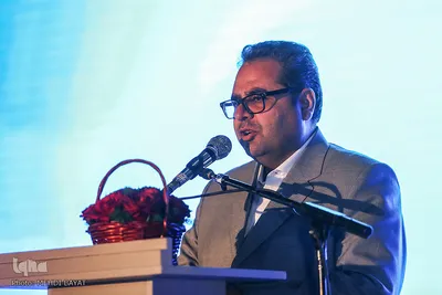 حسن خزائی‌پور مدیرکل روابط‌عمومی استانداری مرکزی
