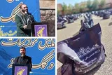 چهاردهمین مرحله کمک‌های مؤمنانه در پردیس برگزار شد