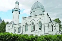 সাইবেরিয়ায় মুসলমানদের জীবনযাত্রা