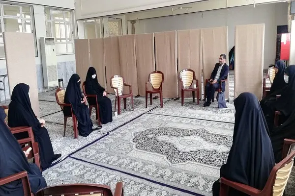 تشکل‌های فرهنگی نقشه جامع و چشم‌اندازی برای آینده خود ترسیم کنند