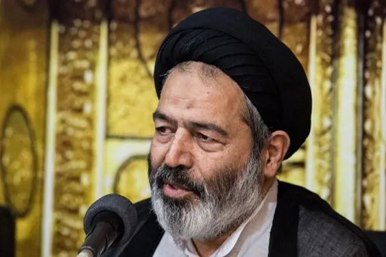 سرپرست حجاج ایرانی راهی عربستان شد