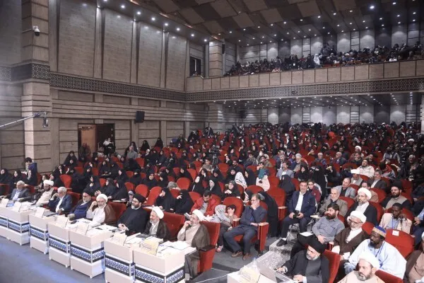 Rahoton  rana ta hudu na gasar ilimin kur'ani