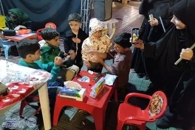 سی و یکمین شب اجتماع و راهپیمایی مردم بابلسر