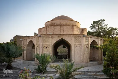  تکیه فاضل سراب(جوباره ای)