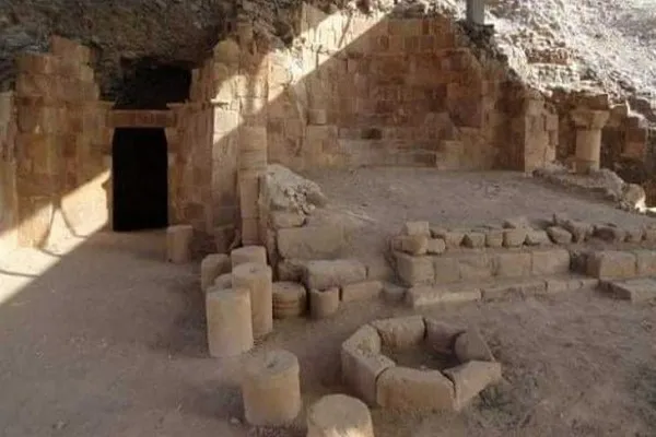 تکمیل یافته‌های باستان‌شناسی درباره سرزمین لوط در اردن