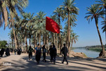 Iran Officially Begins Sending Pilgrims to Iraq for Arbaeen  