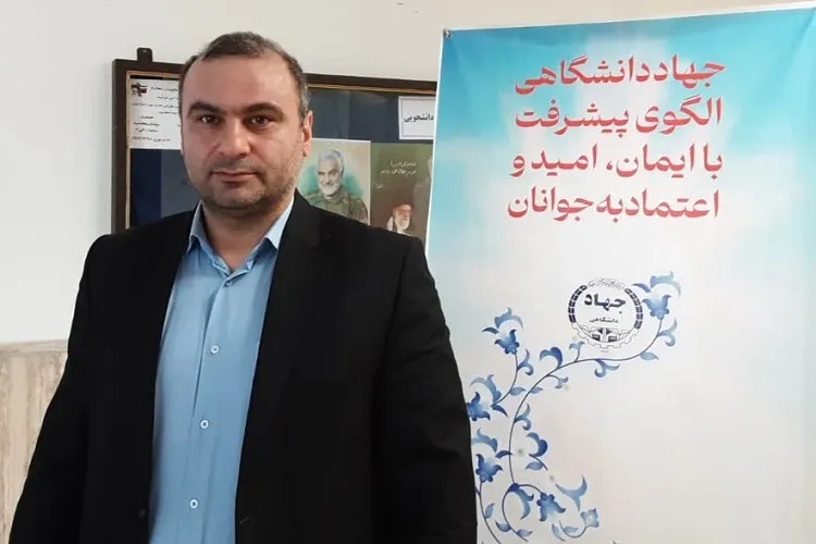 توسعه آموزش‌های مهارتی نوین از اهداف جهاددانشگاهی گیلان است