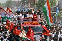 भारत के इतिहास के सबसे बड़े चुनाव में 674 लोगों के बीच मुक़ाब्ला