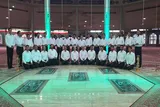 نماهنگ | بازخوانی تواشیح «اسماءالحسنی» در اراک