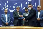 جلسه کارگروه اشتغال و سرمایه‌گذاری استان فارس‎‎