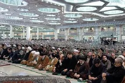 Friday Prayers Not to Be Held in Iran’s Provincial Capitals